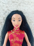 Mulan lutka Disney / Mattel