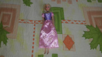 Prelijepa Barbie lutka princeza