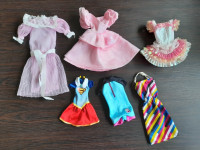 Razlicita Odjeća za Barbie lutke od 1€
