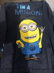 Dječja Minions majica