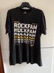 ROCKFAM LIMITED EDITION majica kratkih rukava dječji M