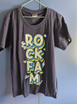 RockFam majica
