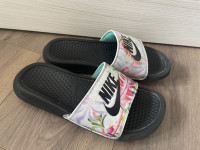 Nike natikace