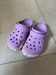 Crocs 30-31