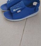 Dječje Nike sandale 27