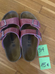 Dječje sandale Birkenstock br34