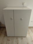 Prodam djećji ormarić IKEA Smastad 80x108