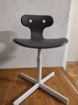 Ikea stolica za radni stol
