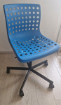 Radni stolac Ikea Skalberg, 20€