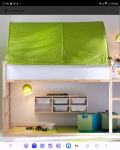 Šatori za krevet Ikea Kura