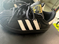 Adidas superstar kids