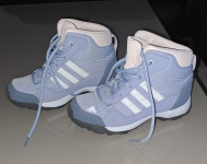 Adidas Taxion visoke tenisice