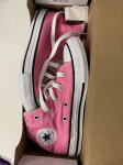 Converse All Star djecje tenisice Roze veličina 32