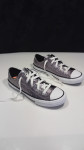 Converse All Star tenisice sa šljokicama br. 35.5 NOVO!