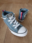 CONVERSE visoke tenisice, vel 33