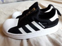 Dječje (29) tenisice adidas retro superstar