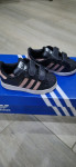 djecje Adidas superstar br.23.5