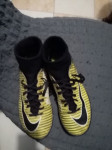 Nike mercurial br.35 tenisice za nogomet kvalitetne