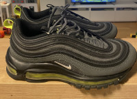 Prodajem tenisice Nike Air Max 97, br. 36.5!