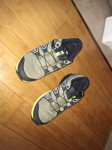 Salomon speed crooss vel.38