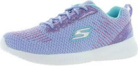 Skechers Bobs Squad Glitter Charm Lavander tenisice, broj 35, 22 cm,BJ