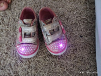 Skechers twinkle