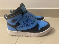 Sky Jordan 1, vel.32