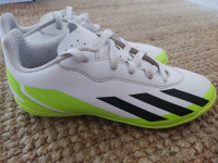 Tenisice za nogomet Adidas Crazyfast vel.35