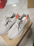 Yeezy 350 v2 tail light