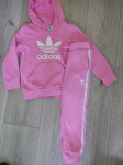 Adidas trenirka