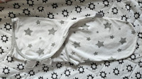 Swaddle Little Seeds 3 kom 0-3 mj