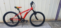 24" - Diamondback Cobra, 21 brzina, servisiran,