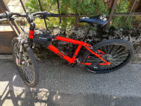 B-Twin 24” dječji mtb