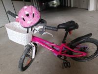 Bicikl za djevojčice 16"