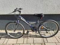 Bicikl MTB 24" lagan i 100% ispravan