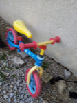 biciklo guralica