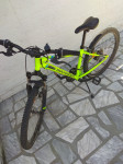 BRDSKI BICIKL ROCKRIDER ST 500 24"