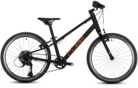 CUBE NUMOVE 200 BLACK´N´ORANGE 2025