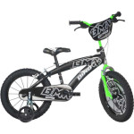 Dječiji bicikl Dino BMX 16cola 2 komada