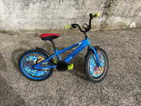 Dječji bicikl, bmx