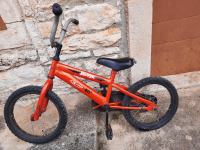 Dječji bicikl "X-KID junior", 16"