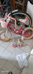 Dječji bicikli za curice