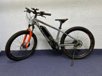 e-bike CUBE Acid 240 Hybrid Youth dječji