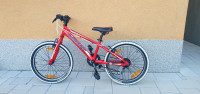 Giant XTC 20" - MTB bicikl za 6-9 godina