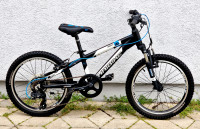 Haibike 20" Greedy Seet, dječji bicikl, odlično stanje