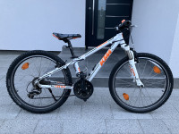 KTM bicikl 24”