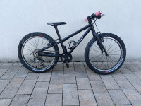 KUbikes 20 - 7.2kg!!!PRILIKA!!!