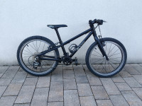 KUbikes 20 - 7.5kg!!!PRILIKA!!!