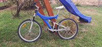 Mtb bicikl 24