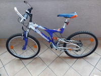 MTB bicikl 24"